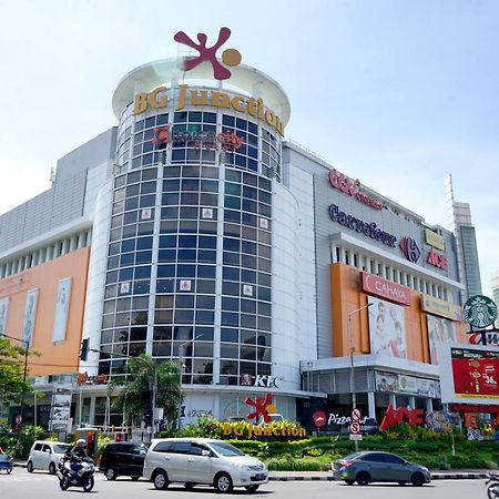 Choice City Hotel Surabaya Ngoại thất bức ảnh